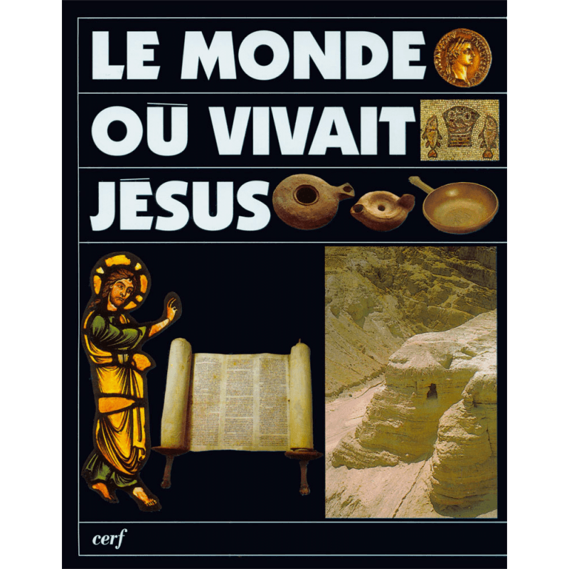 contexte biblique historique