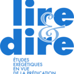 logo Lire & dire