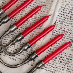 Une stimulante introduction à l’Ancien Testament