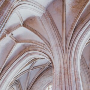 Cours N°62: Un espace pour dieu… Un projet pour le peuple