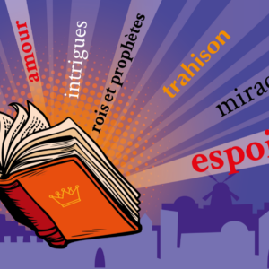 Cours N°75: Raconter son histoire. Jeux d’influence dans les Livres des Rois